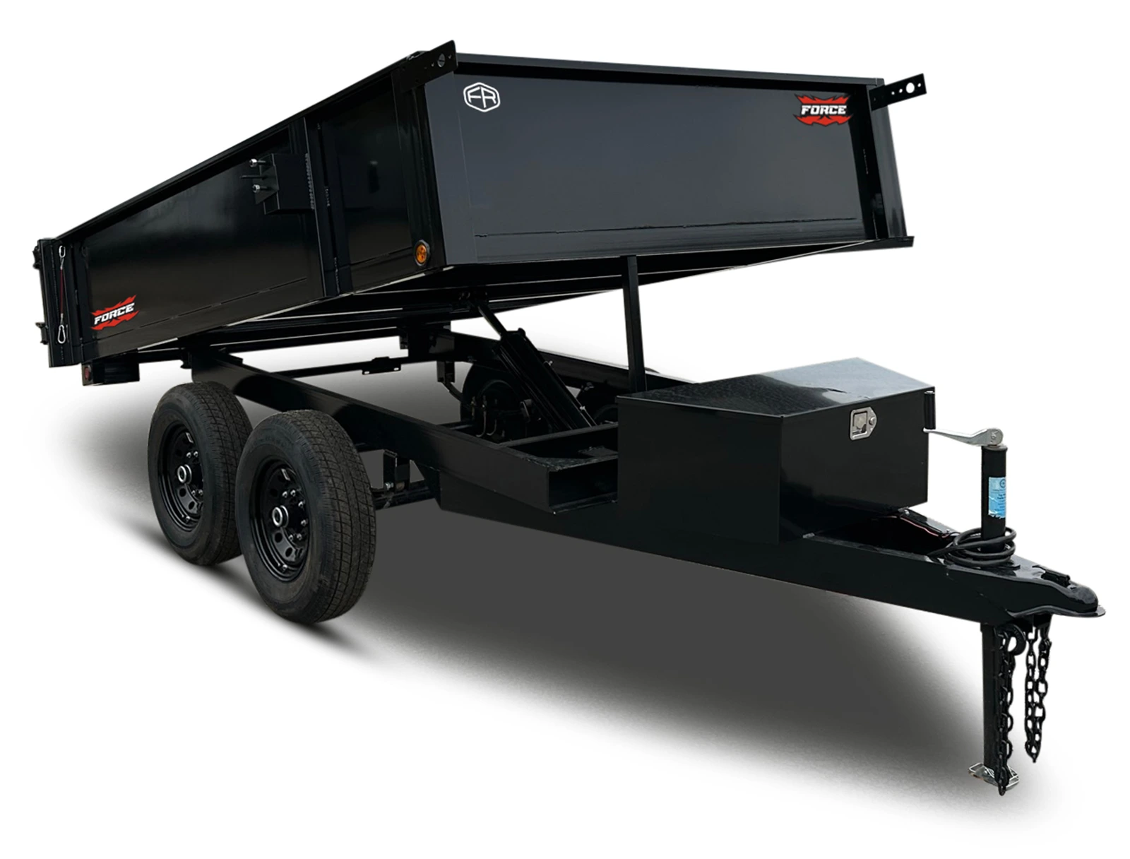 RESIDENTIAL - FARLPS610TA3 Floorplan Image